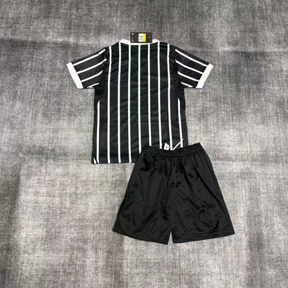 Kit Alternativo 26/27 Criança
