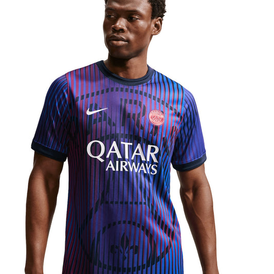 PSG PRÉ JOGO 2026/27