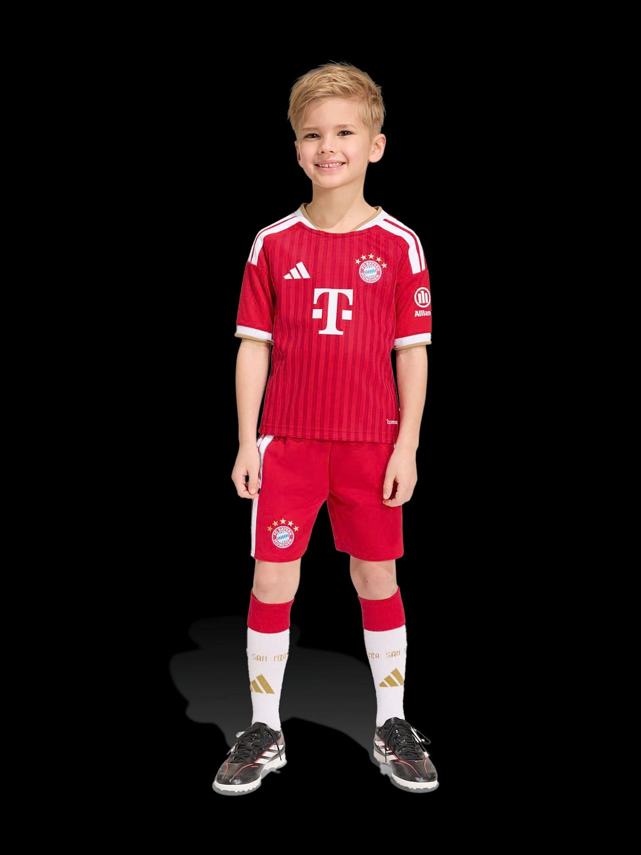CONJUNTO INFANTIL BAYERN DE MUNIQUE PRINCIPAL 2026/27