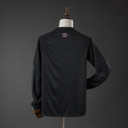 Away 26/27 Long Sleeve Men’s Shirt