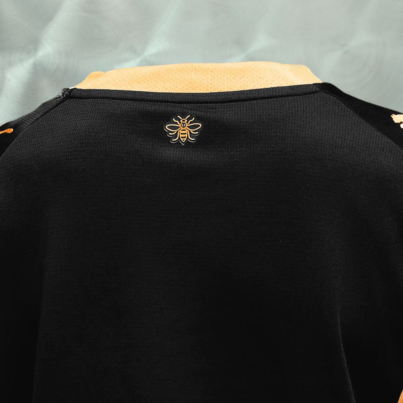 CAMISOLA MANCHESTER CITY ALTERNATIVA 2026/27