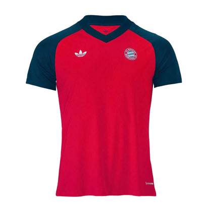 CAMISOLA BAYERN DE MUNIQUE PRÉ JOGO 2026/27