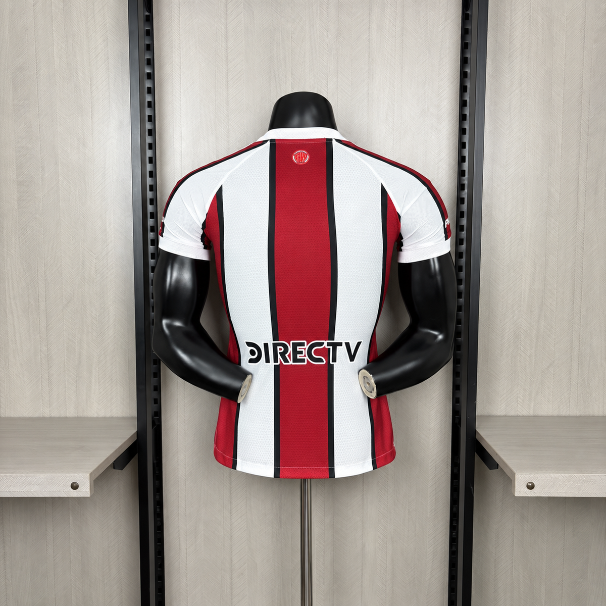 Away 26/27 Player Edition Shirt
