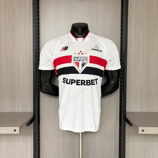 SÃO PAULO FC PRINCIPAL 2026/27 PLAYER