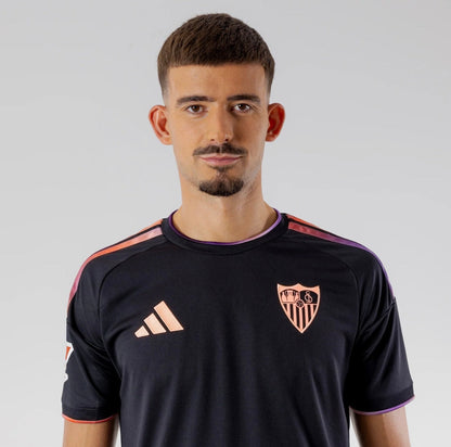 CAMISOLA SEVILLA TERCEIRA 2026/27
