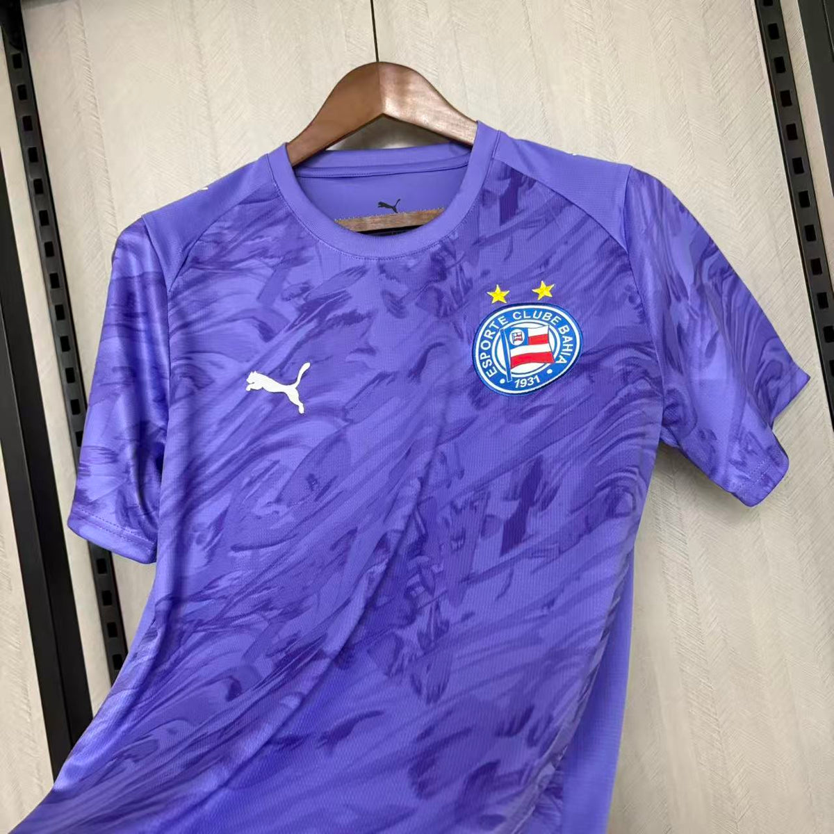 Goalkeeper Home 26/27 Men's Shirt