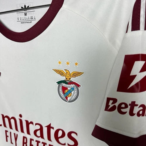 Away 26/27 Men’s Shirt
