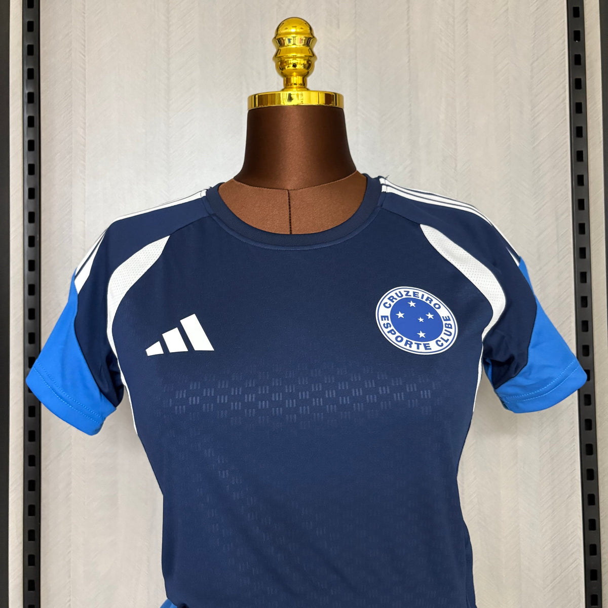 Training 26/27 Women's Shirt