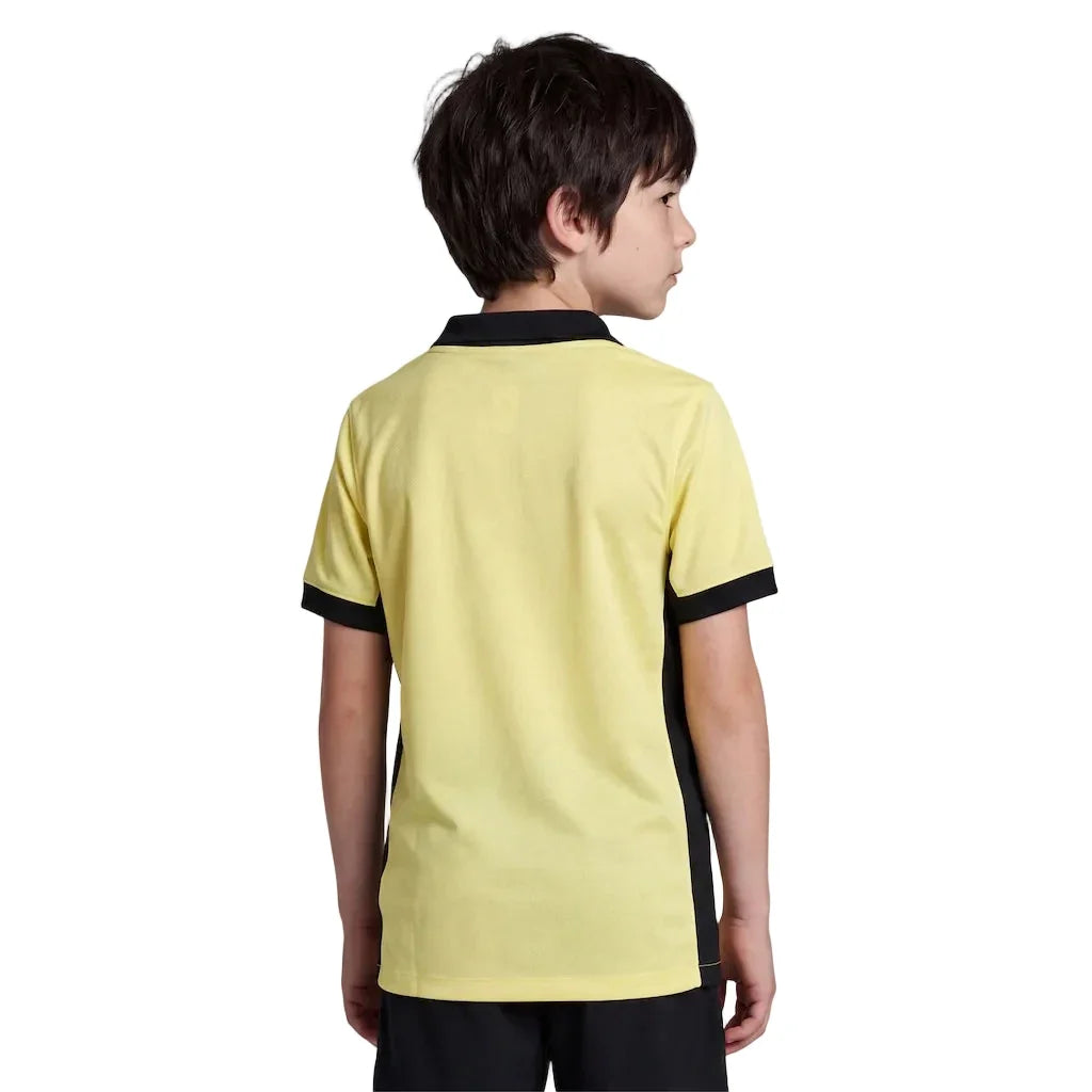 KIT DE CRIANÇA VASCO TERCEIRO 2026/27