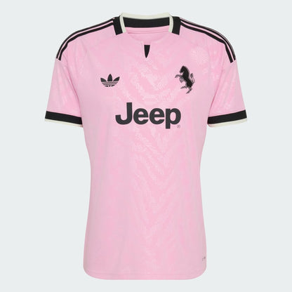 Camisola Juventus Alternativo 2026/27