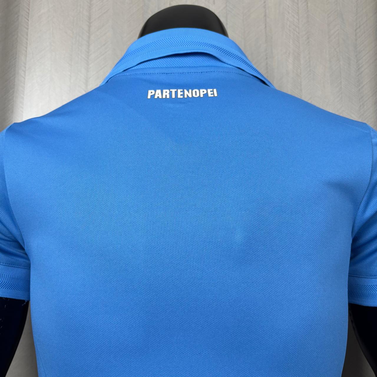 NAPOLI HOME 100 ANOS 2026/27 PLAYER