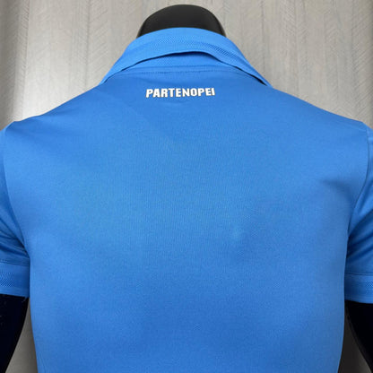 NAPOLI HOME 100 ANOS 2026/27 PLAYER
