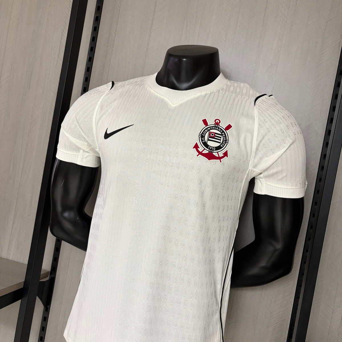 CORINTHIANS PRINCIPAL 2026/27 PLAYER