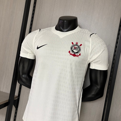 CORINTHIANS PRINCIPAL 2026/27 PLAYER