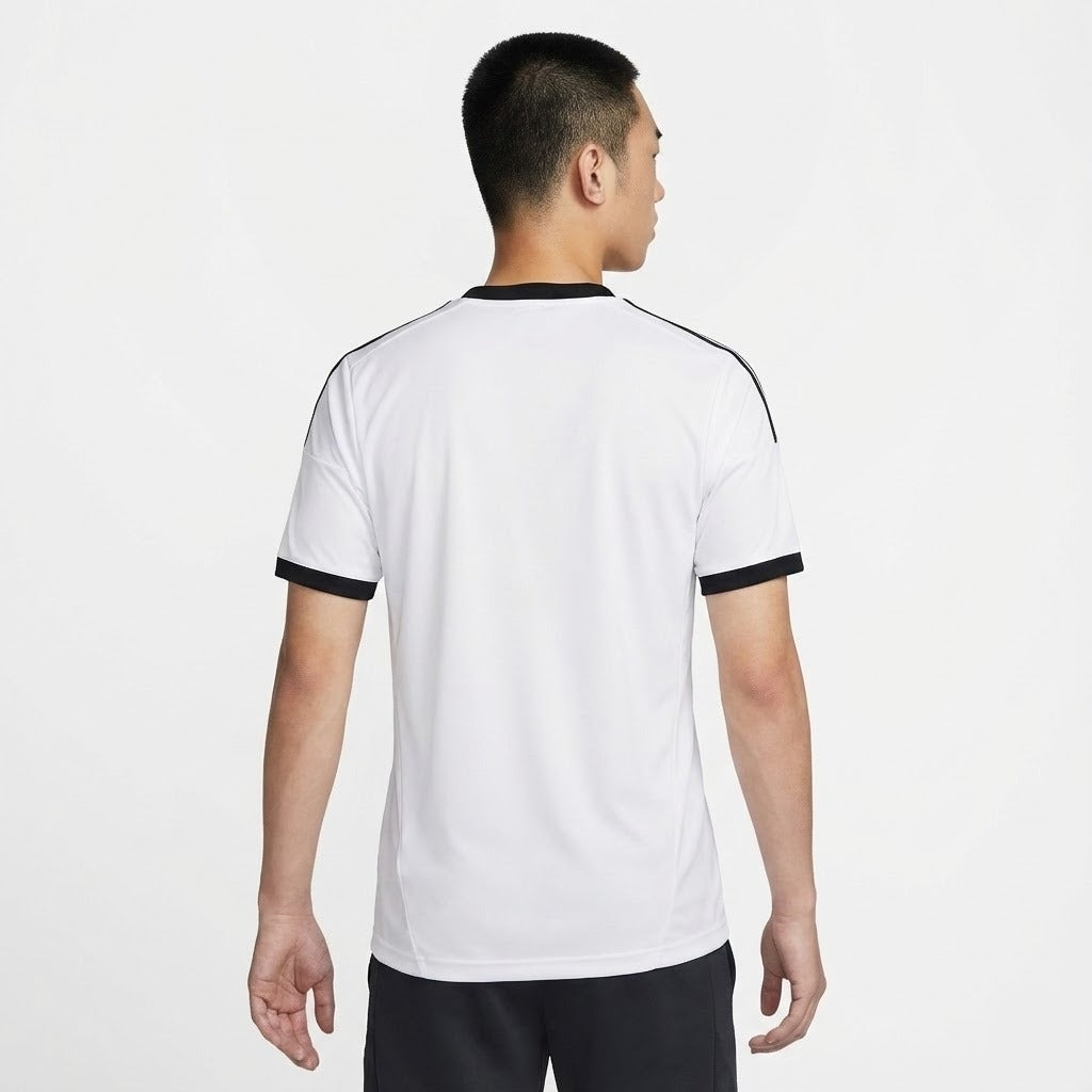 Camisola Retrô Real Madrid 2012/13 I