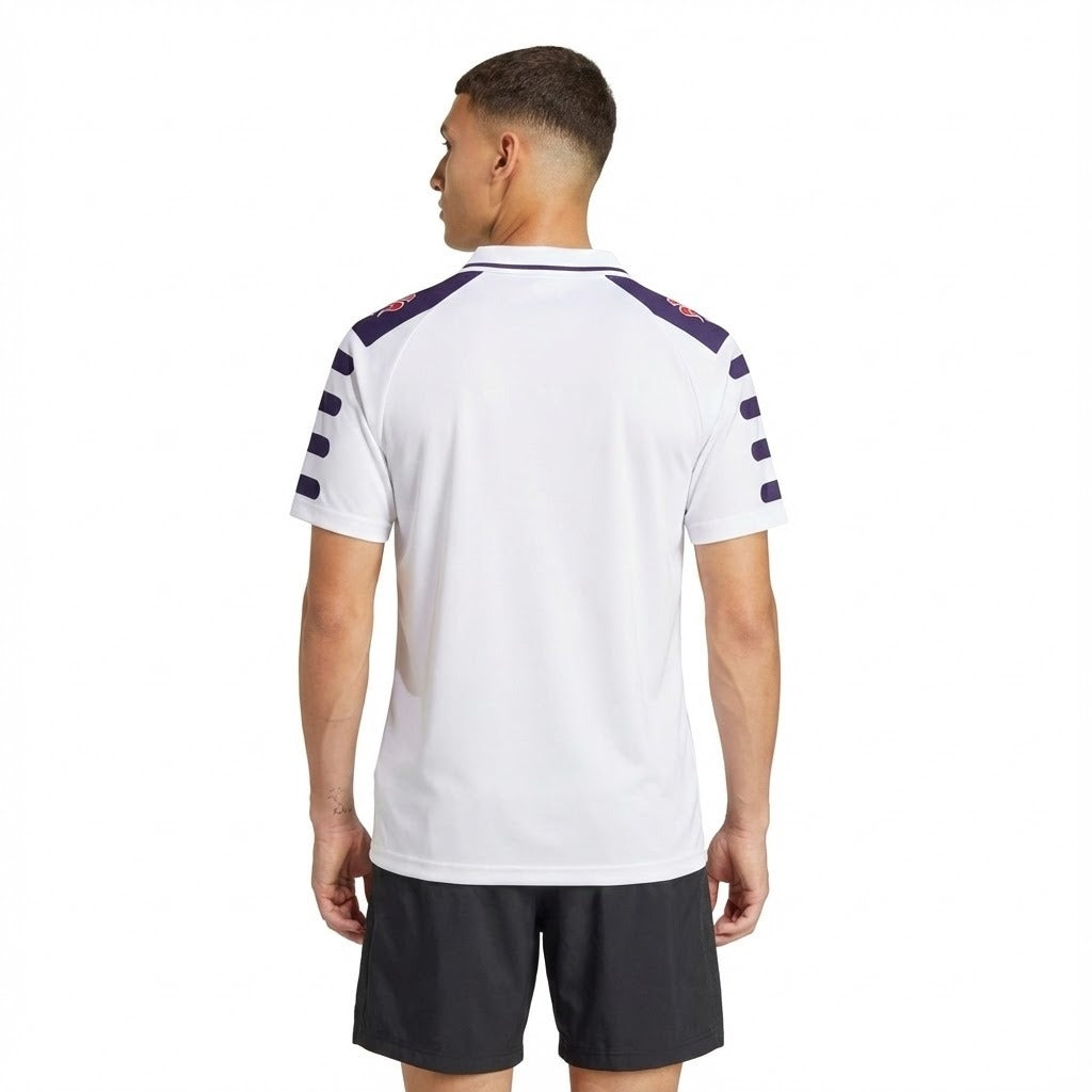 Camisola Retrô Fiorentina 1998/99 II