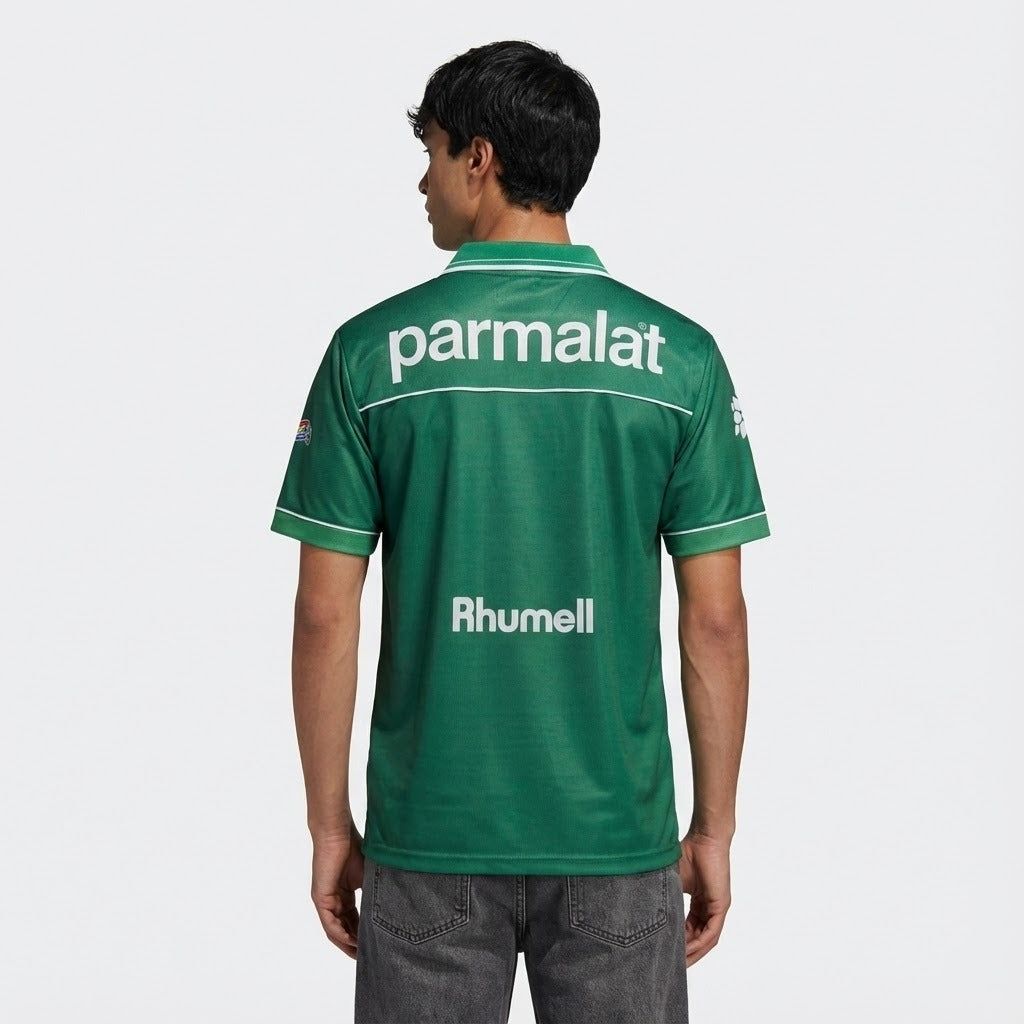 Retro 1999/00 Men’s Shirt