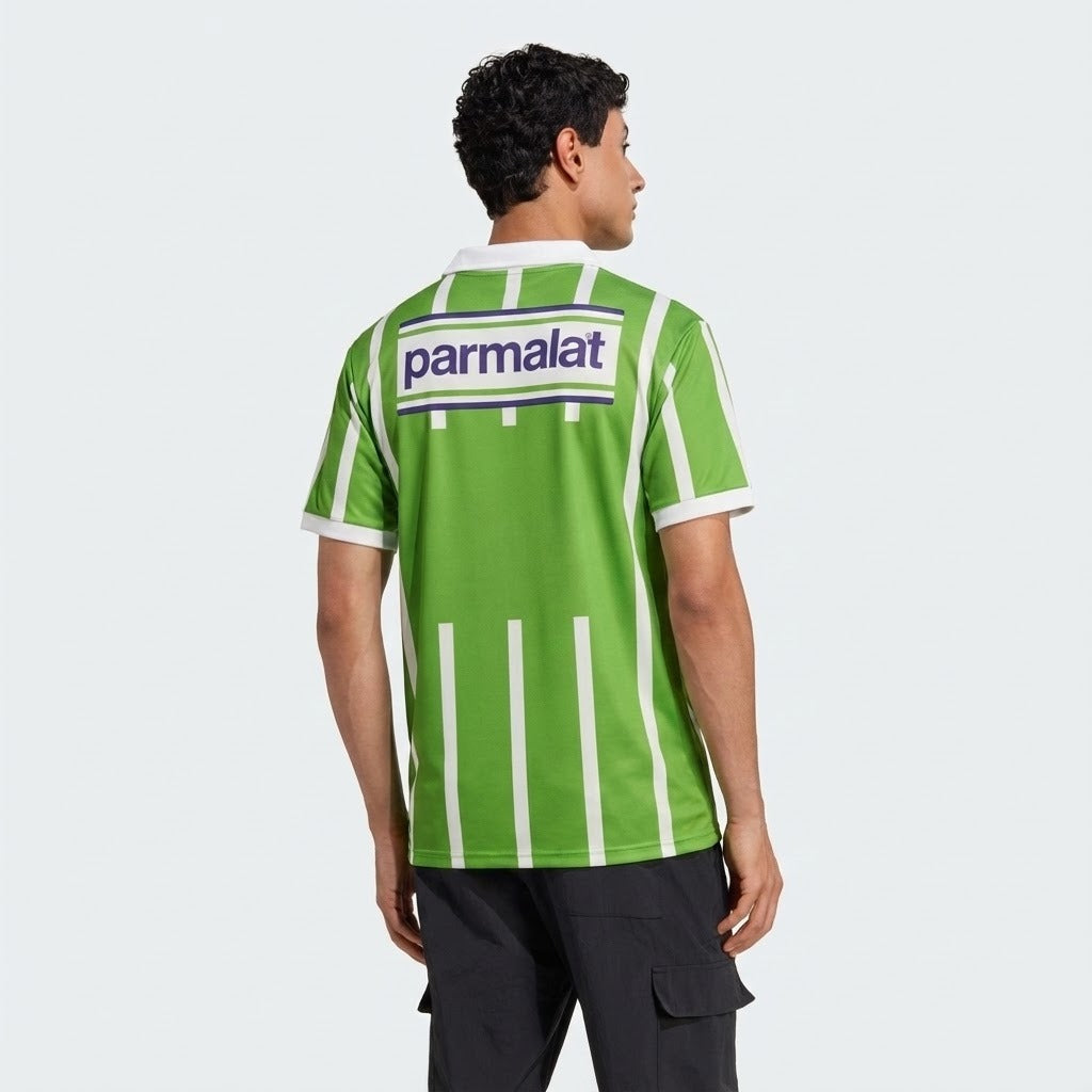 Retro 1992/93 Men’s Shirt
