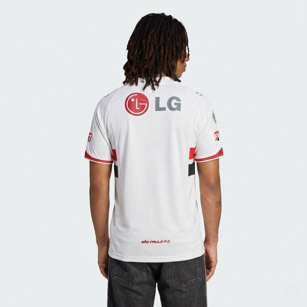 Retro 2006/07 Men’s Shirt