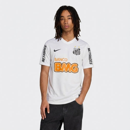 Camisola Retro 2012/13 Homem