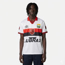 Camisola Retrô Flamengo 1995/96 II