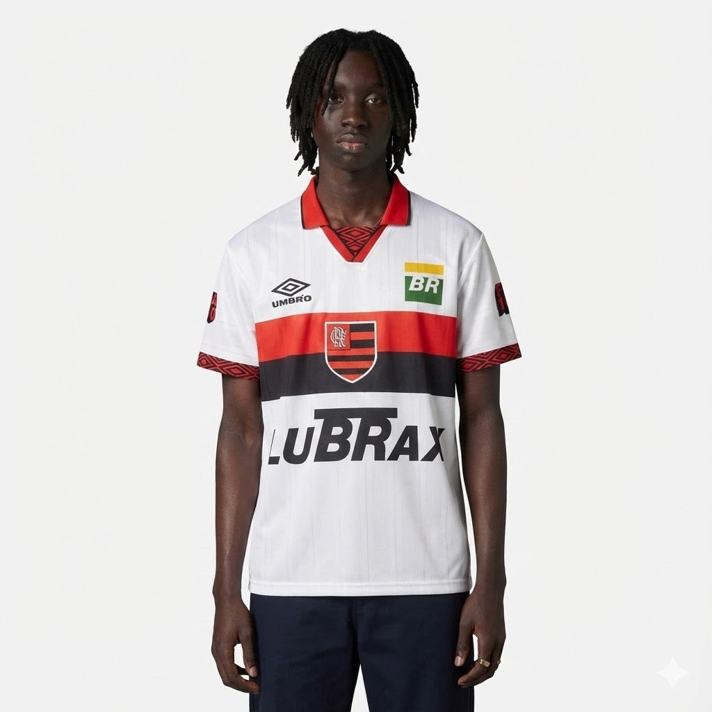 Retro 1995/96 Men’s Shirt