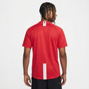 Camisola Retrô Manchester United 2007/08 I