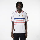 Camisola Retrô França 1998/99 II
