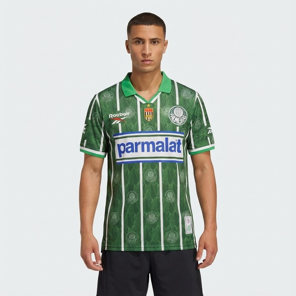 Retro 1996/97 Men’s Shirt