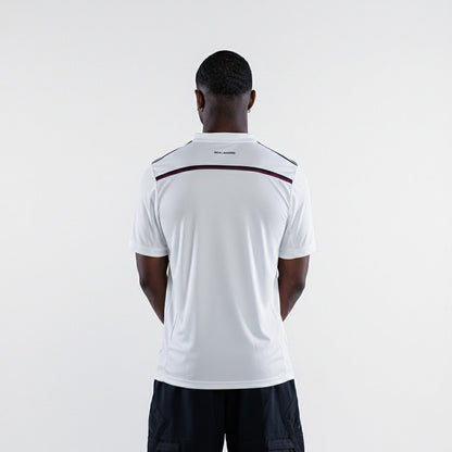 Camisola Retrô Real Madrid 2014/15 I