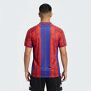 Camisola Retrô Barcelona 1997/98 I