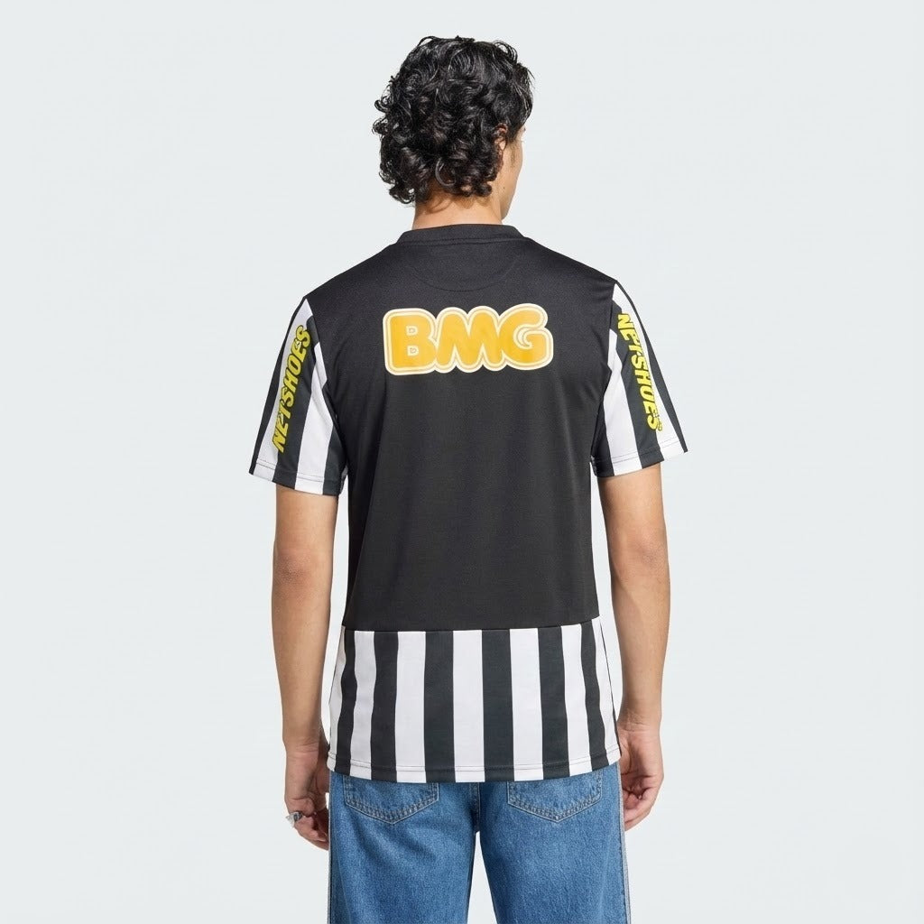 Camisola Retro 2012/13 Homem