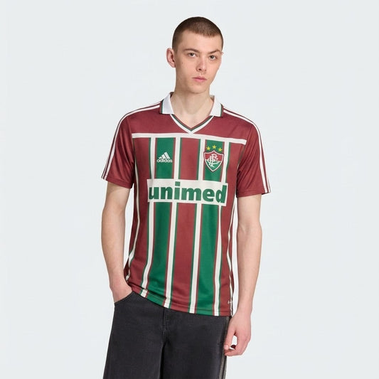 Camisola Retro 2002/03 Homem
