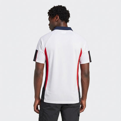 Camisola Retrô Inglaterra 1998/99 I