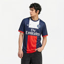 Camisola Retrô Paris Saint Germain 2013/14 I