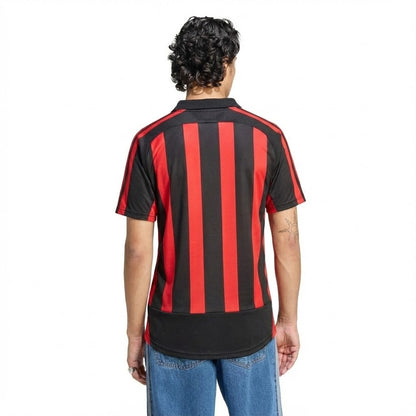 Camisola Retrô Milan 2006/07 I