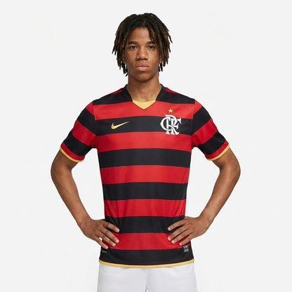 Camisola Retro 2008/09 Homem