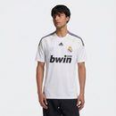 Camisola Retrô Real Madrid 2009/10
