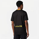 Camisola Retrô Barcelona 2013/14 III