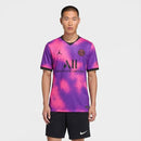 Camisola Retrô Paris Saint Germain 2020/21 III