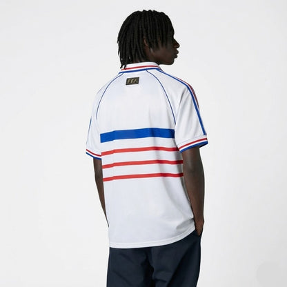 Camisola Retrô França 1998/99 II
