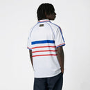 Camisola Retrô França 1998/99 II