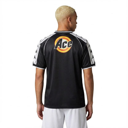 Camisola Retro 2000/01 Homem