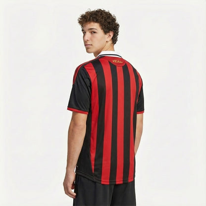 Camisola Retrô Milan 2009/10 I