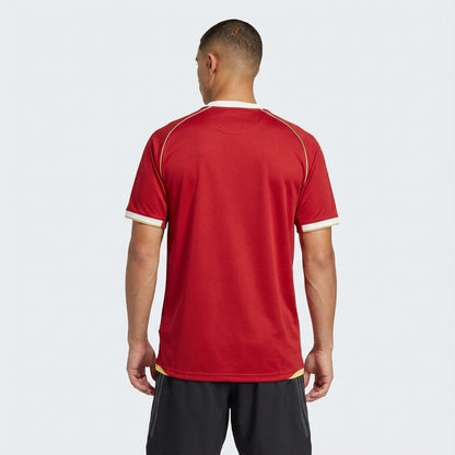Camisola Retrô Manchester United 2006/07