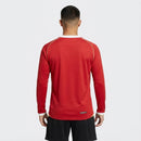 Camisola Retrô Manchester United 2006/07 I Manga Longa