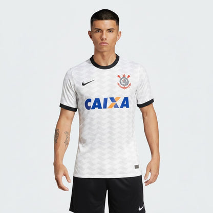 Retro 2012/13 Men’s Shirt