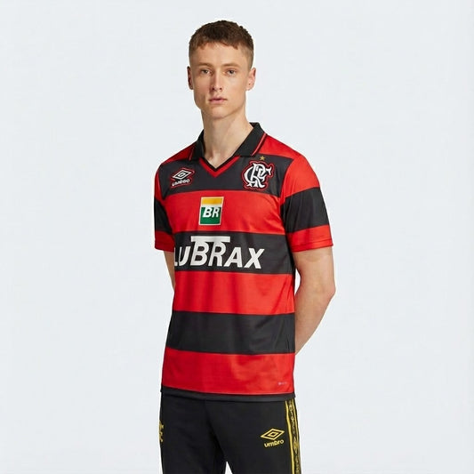 Camisola Retro 1999/00 Homem