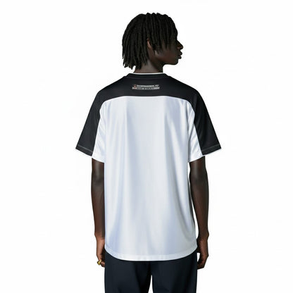 Camisola Retro 2000/01 Homem