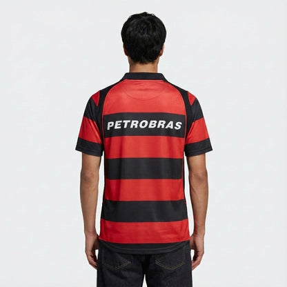 Camisola Retro 2003/04 Homem